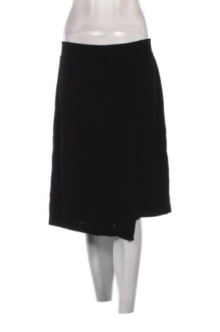 Szoknya Filippa K, Méret XL, Szín Fekete, Ár 26 033 Ft