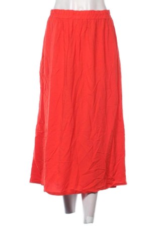 Φούστα Fiorella Rubino, Μέγεθος XL, Χρώμα Κόκκινο, Τιμή 37,99 €