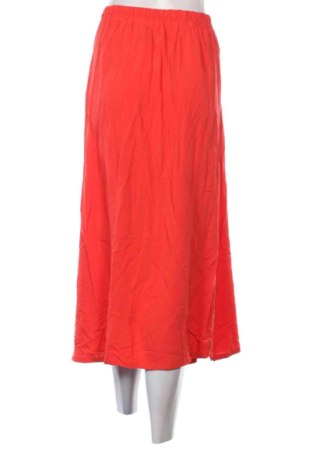 Φούστα Fiorella Rubino, Μέγεθος XL, Χρώμα Κόκκινο, Τιμή 37,99 €