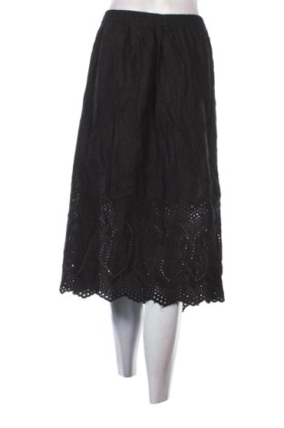 Sukňa Fiorella Rubino, Veľkosť XXL, Farba Čierna, Cena  37,95 €