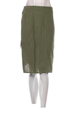 Szoknya Fisherfield, Méret L, Szín Zöld, Ár 4 959 Ft