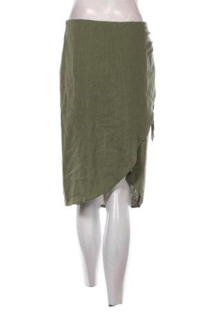 Szoknya Fisherfield, Méret L, Szín Zöld, Ár 4 959 Ft