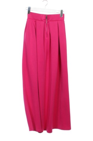 Fustă Fisherfield, Mărime XS, Culoare Roz, Preț 105,98 Lei