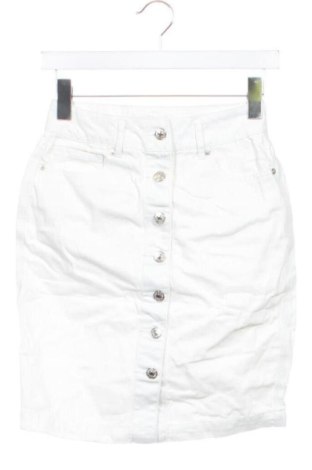 Sukňa Forever 21, Veľkosť XXS, Farba Biela, Cena  16,95 €