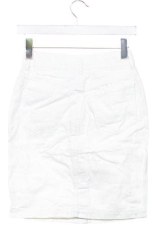 Sukňa Forever 21, Veľkosť XXS, Farba Biela, Cena  16,95 €