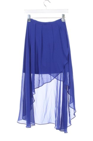 Szoknya Forever New, Méret XXS, Szín Kék, Ár 12 574 Ft