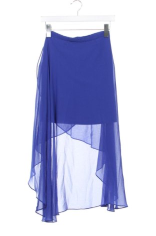 Szoknya Forever New, Méret XXS, Szín Kék, Ár 12 574 Ft