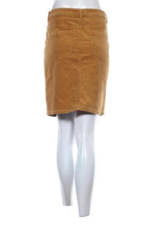 Sukně Fransa, Velikost M, Barva Hnědá, Cena  592,00 Kč