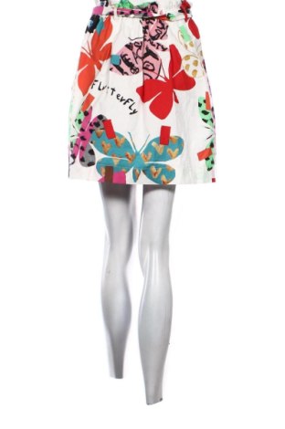 Szoknya GANG Incredible, Méret S, Szín Sokszínű, Ár 9 091 Ft