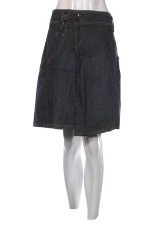Szoknya Gas, Méret L, Szín Kék, Ár 14 139 Ft