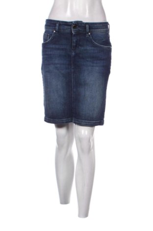 Szoknya Gas, Méret M, Szín Kék, Ár 7 493 Ft