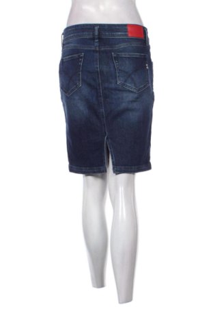 Szoknya Gas, Méret M, Szín Kék, Ár 7 493 Ft