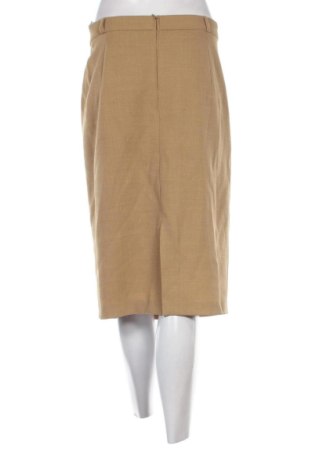 Rock Gerry Weber, Größe XXL, Farbe Beige, Preis € 32,00