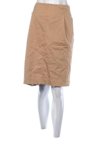 Rock Gerry Weber, Größe XXL, Farbe Beige, Preis 20,99 €