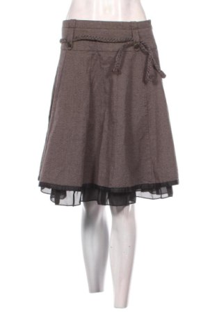 Szoknya Gin Tonic, Méret S, Szín Barna, Ár 3 674 Ft