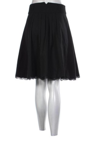Fustă Gina Tricot, Mărime S, Culoare Negru, Preț 63,99 Lei