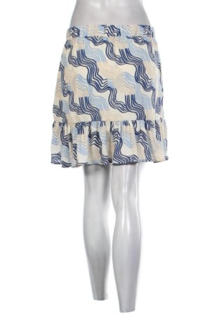 Пола Gina Tricot, Размер XL, Цвят Екрю, Цена 10,73 €