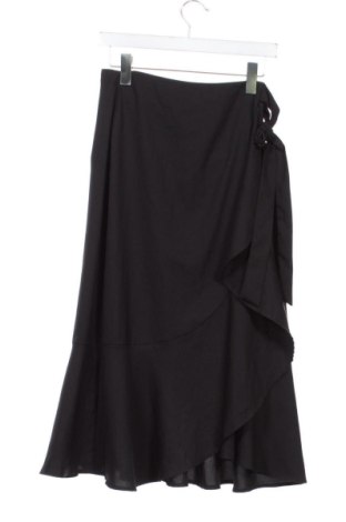 Szoknya Gina Tricot, Méret XS, Szín Fekete, Ár 4 299 Ft