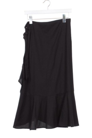 Szoknya Gina Tricot, Méret XS, Szín Fekete, Ár 4 299 Ft