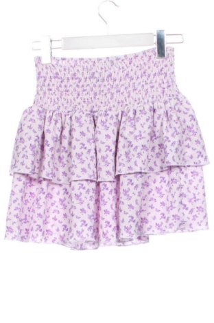 Rock Gina Tricot, Größe XS, Farbe Mehrfarbig, Preis € 4,99