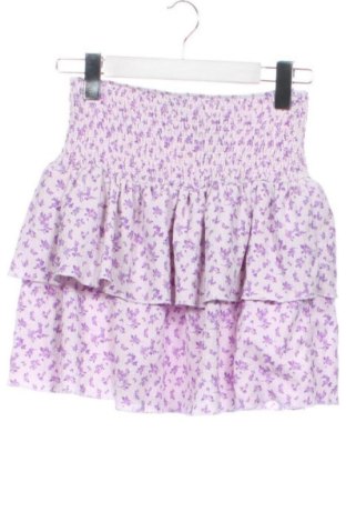 Rock Gina Tricot, Größe XS, Farbe Mehrfarbig, Preis € 4,99