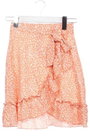 Φούστα Gina Tricot, Μέγεθος XXS, Χρώμα Πολύχρωμο, Τιμή 2,99 €