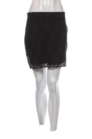 Φούστα Gina Tricot, Μέγεθος M, Χρώμα Μαύρο, Τιμή 3,99 €