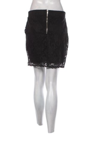 Φούστα Gina Tricot, Μέγεθος M, Χρώμα Μαύρο, Τιμή 3,99 €