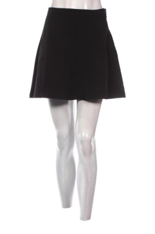 Szoknya Gina Tricot, Méret S, Szín Fekete, Ár 4 241 Ft