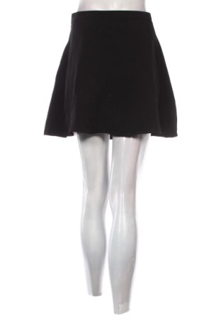 Szoknya Gina Tricot, Méret S, Szín Fekete, Ár 4 241 Ft