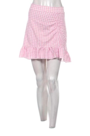 Φούστα Gina Tricot, Μέγεθος S, Χρώμα Πολύχρωμο, Τιμή 8,00 €