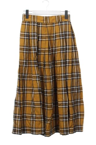 Sukně Gold Case, Velikost XS, Barva Vícebarevné, Cena  719,00 Kč