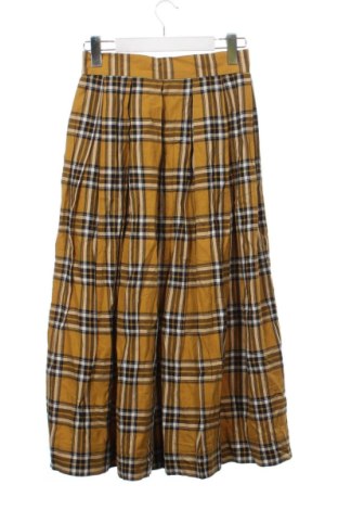 Sukně Gold Case, Velikost XS, Barva Vícebarevné, Cena  719,00 Kč