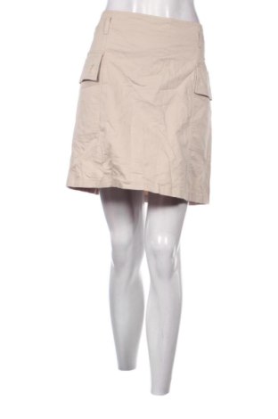 Fustă Golfino, Mărime XL, Culoare Bej, Preț 173,99 Lei