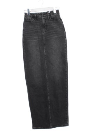 Sukně Good American, Velikost XXS, Barva Šedá, Cena  1 899,00 Kč