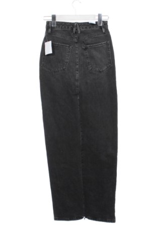 Sukně Good American, Velikost XXS, Barva Šedá, Cena  1 899,00 Kč