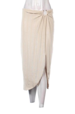 Rock Guess, Größe S, Farbe Beige, Preis € 34,99