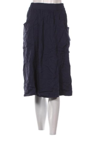 Sukně H&M, Velikost XL, Barva Modrá, Cena  229,00 Kč