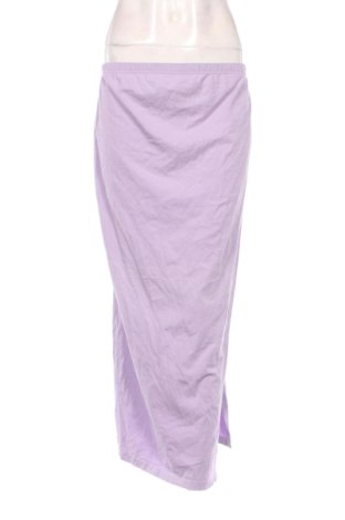 Fustă H&M, Mărime L, Culoare Mov, Preț 72,99 Lei