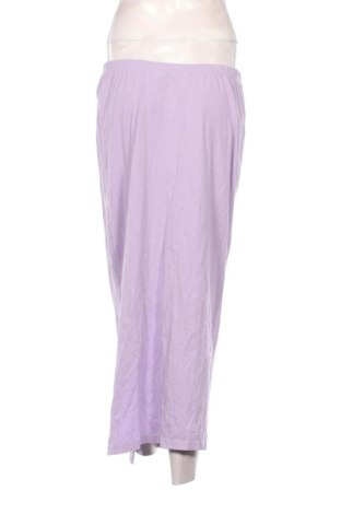 Fustă H&M, Mărime L, Culoare Mov, Preț 72,99 Lei
