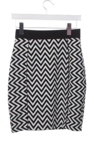 Φούστα H&M, Μέγεθος XS, Χρώμα Πολύχρωμο, Τιμή 6,99 €