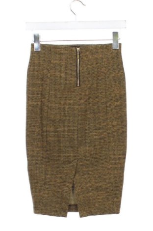 Spódnica H&M, Rozmiar XS, Kolor Kolorowy, Cena 51,99 zł