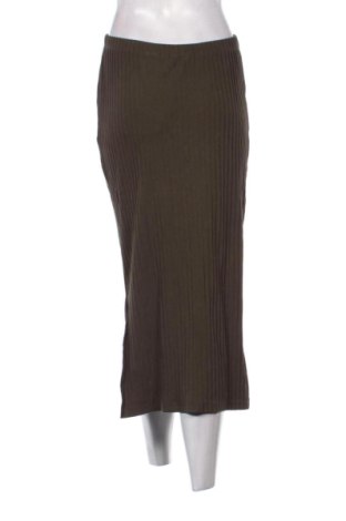 Spódnica H&M, Rozmiar M, Kolor Zielony, Cena 61,99 zł