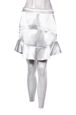 Sukně H&M, Velikost M, Barva Šedá, Cena  454,00 Kč