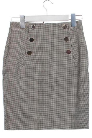 Rock H&M, Größe XS, Farbe Mehrfarbig, Preis 10,00 €