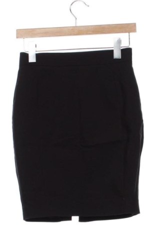 Sukně H&M, Velikost XXS, Barva Černá, Cena  342,00 Kč