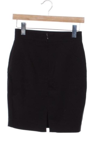 Sukně H&M, Velikost XXS, Barva Černá, Cena  342,00 Kč