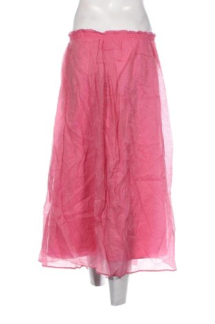 Rock H&M, Größe 3XL, Farbe Rosa, Preis 23,99 €