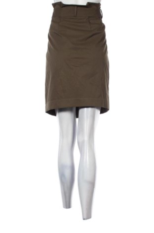 Spódnica H&M, Rozmiar L, Kolor Zielony, Cena 26,99 zł