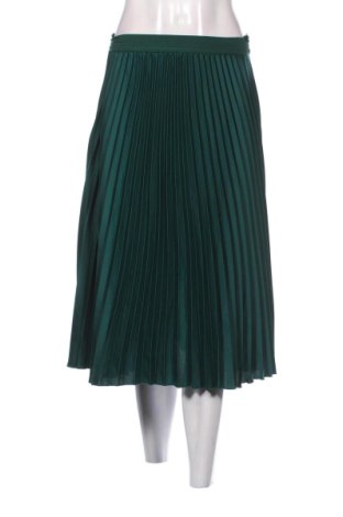 Spódnica H&M, Rozmiar L, Kolor Zielony, Cena 61,99 zł